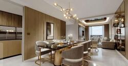 Tanah Merah Kechil Link (D16), Condominium #553561071